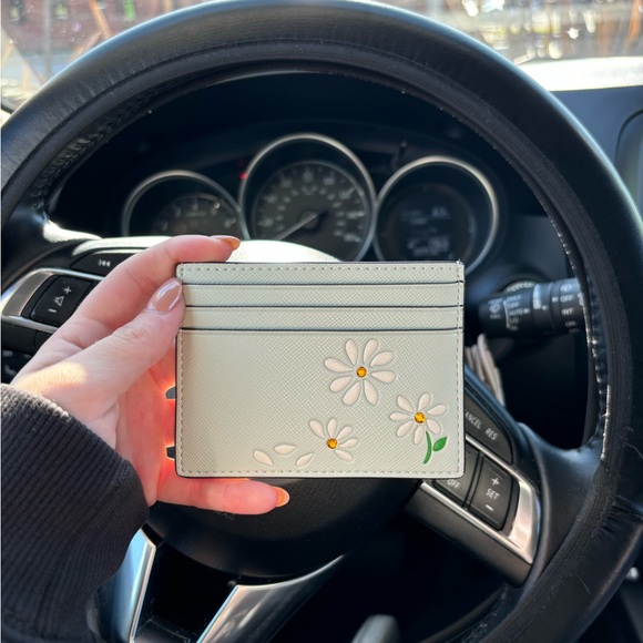 kate spade card holder - Picture 2 of 2